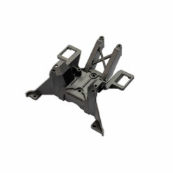 SUPPORT DAMORTISSEUR ARRIERE - MINI XRT (10744)